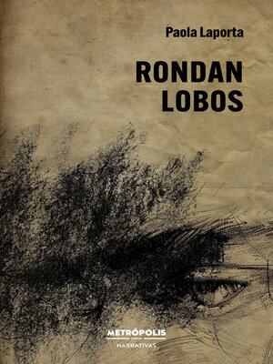cover image of Rondan lobos